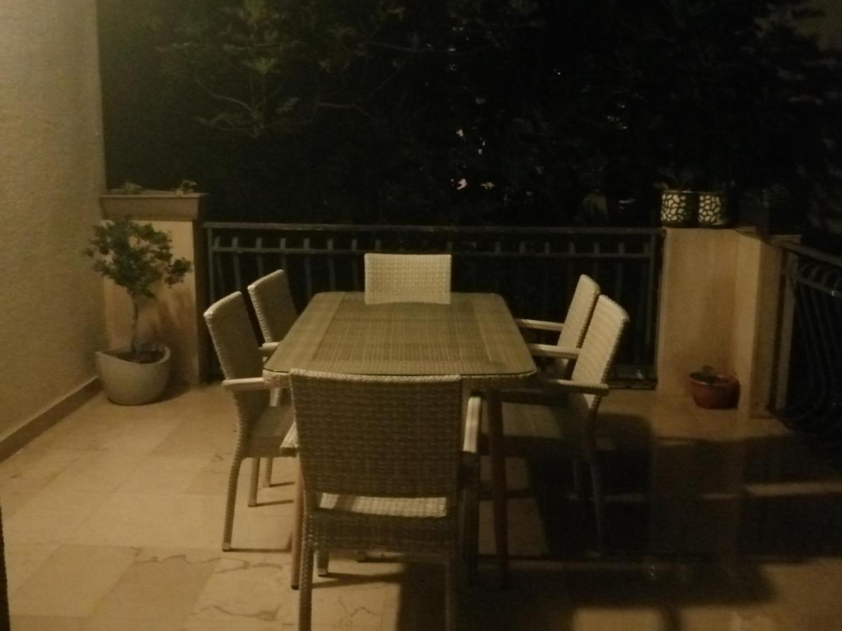 Apartments Rogic Zadar Exterior photo