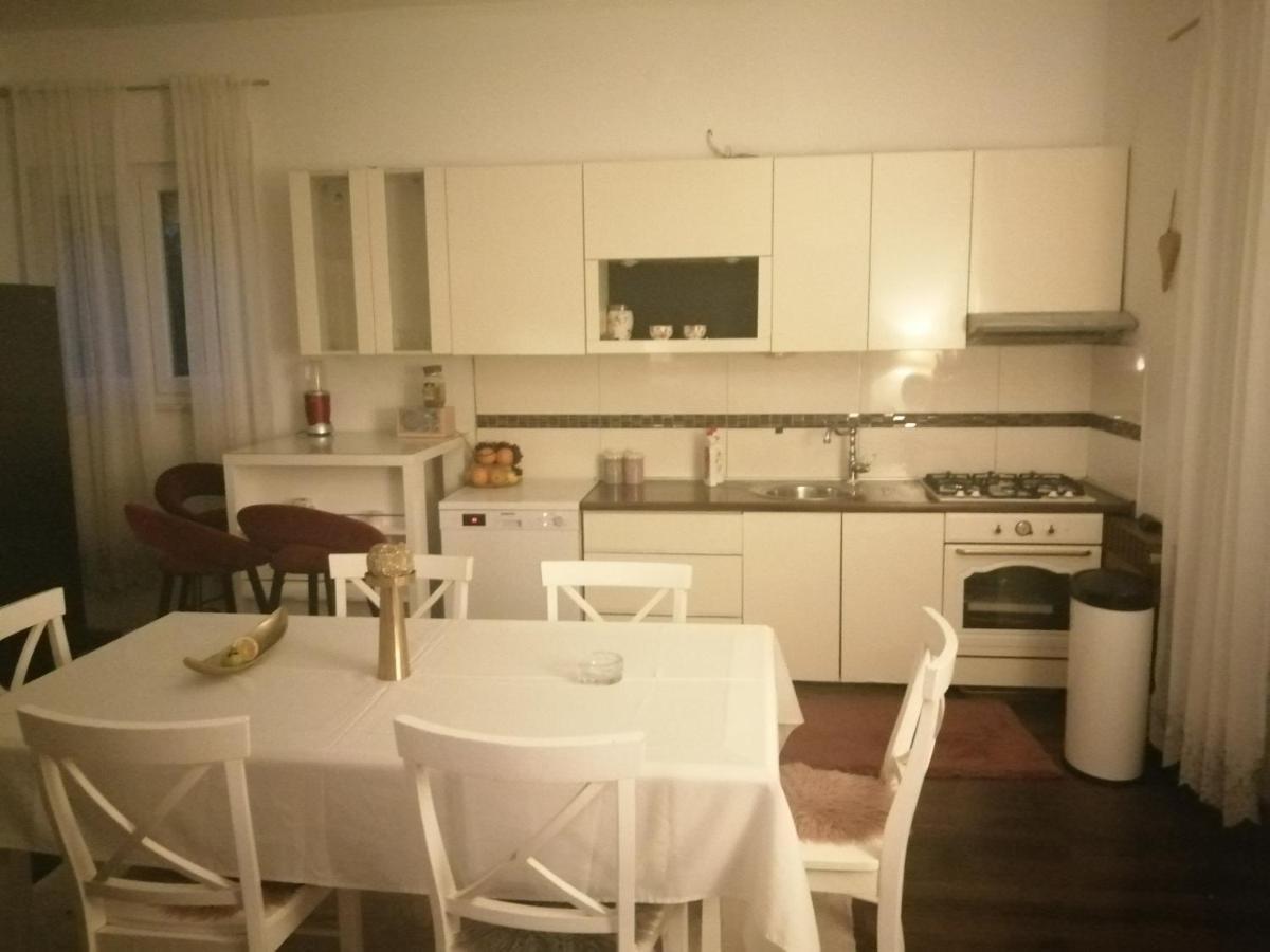 Apartments Rogic Zadar Exterior photo