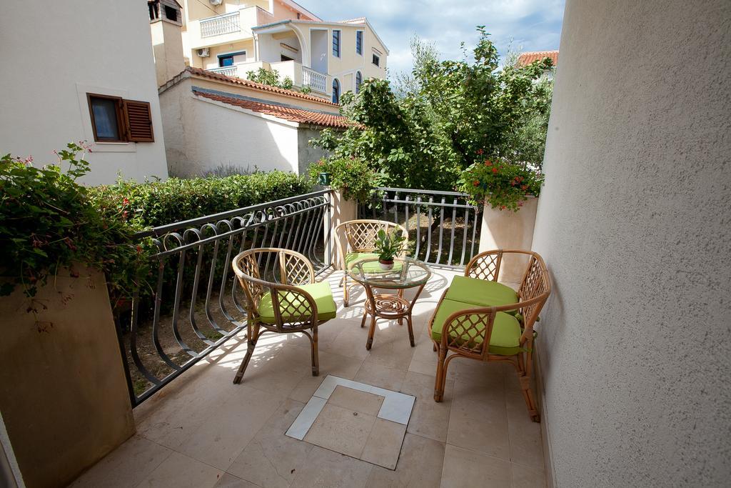 Apartments Rogic Zadar Room photo