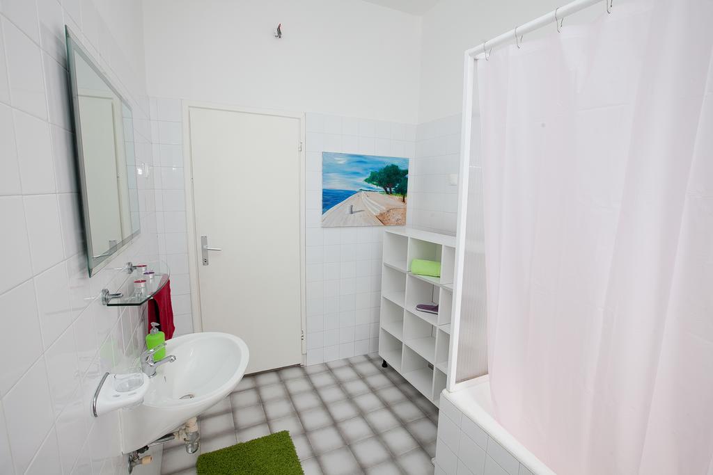 Apartments Rogic Zadar Room photo