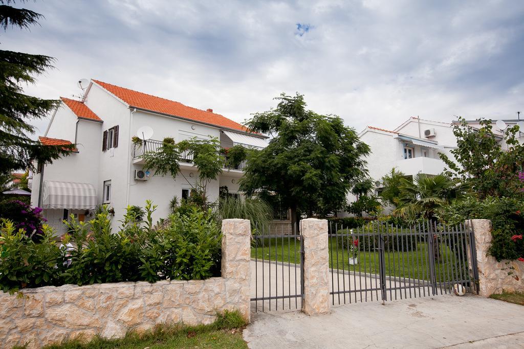 Apartments Rogic Zadar Exterior photo