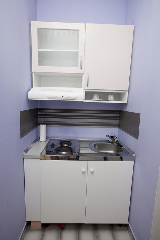 Apartments Rogic Zadar Room photo