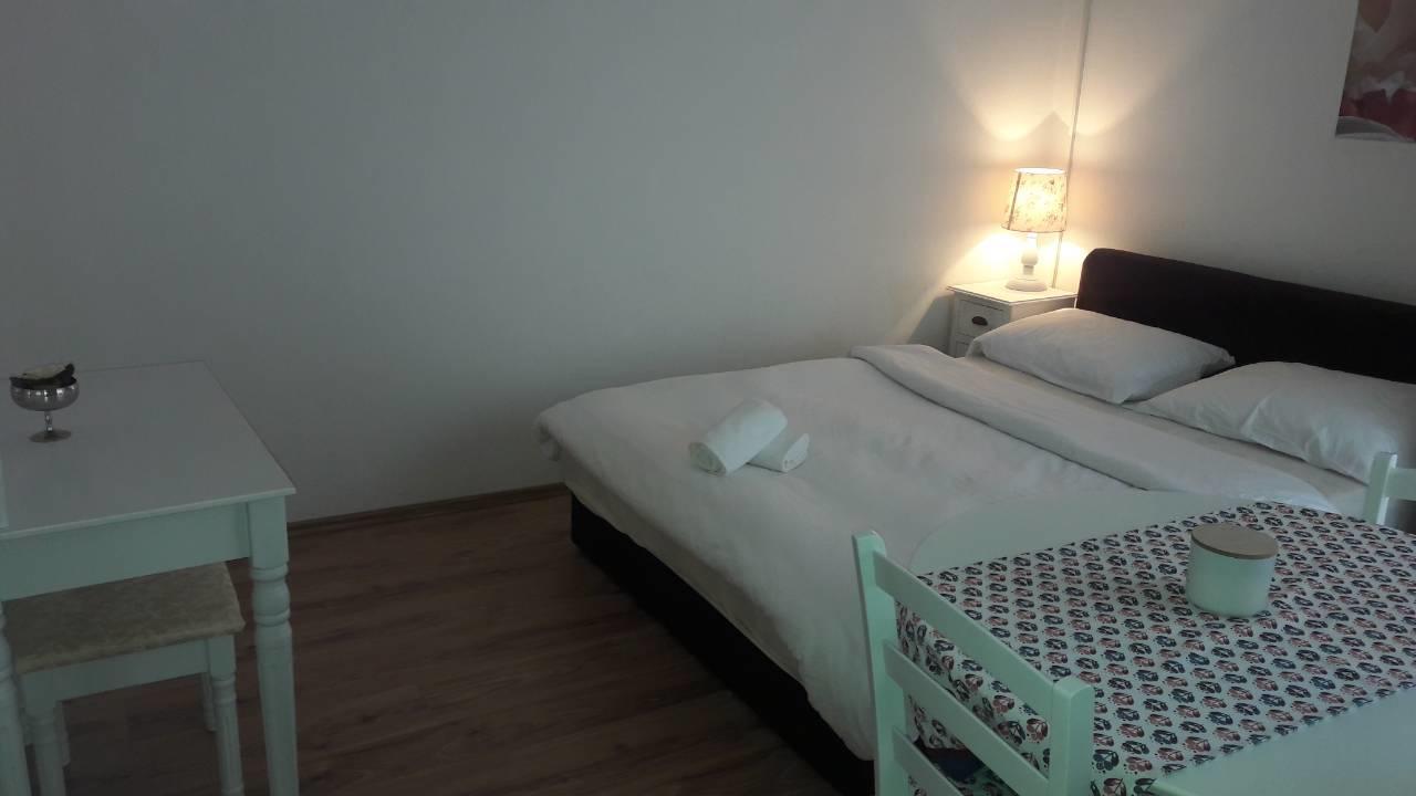 Apartments Rogic Zadar Exterior photo