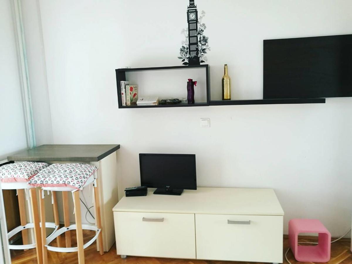 Apartments Rogic Zadar Exterior photo